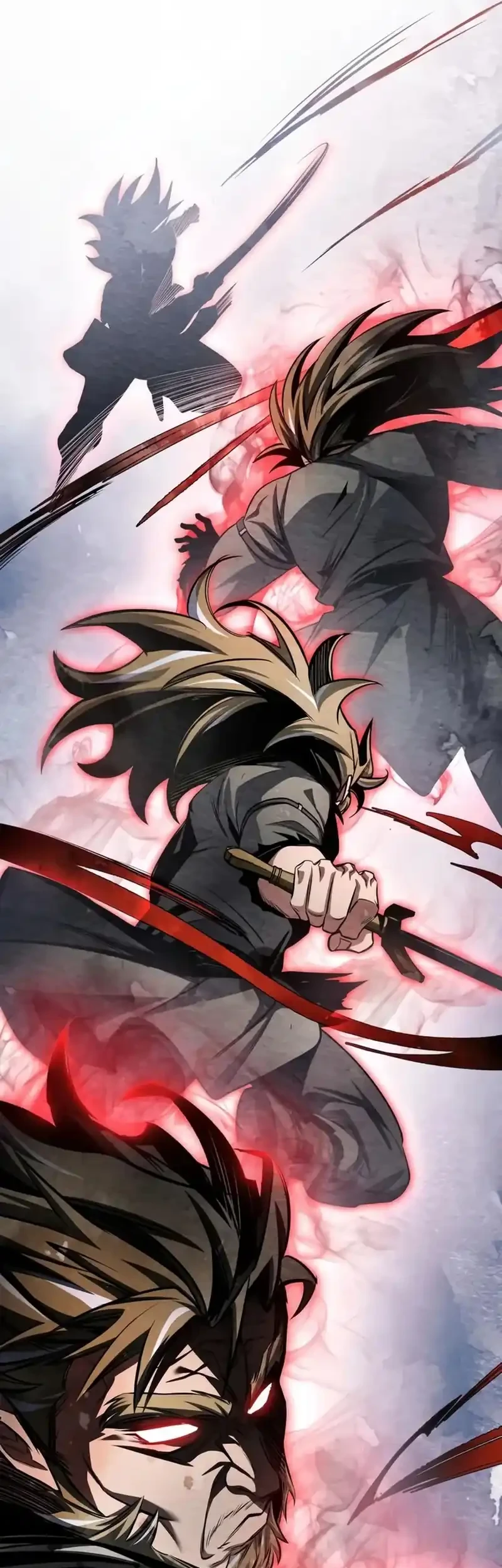 My Exclusive Tower Guide Chapter 103 Gambar 46