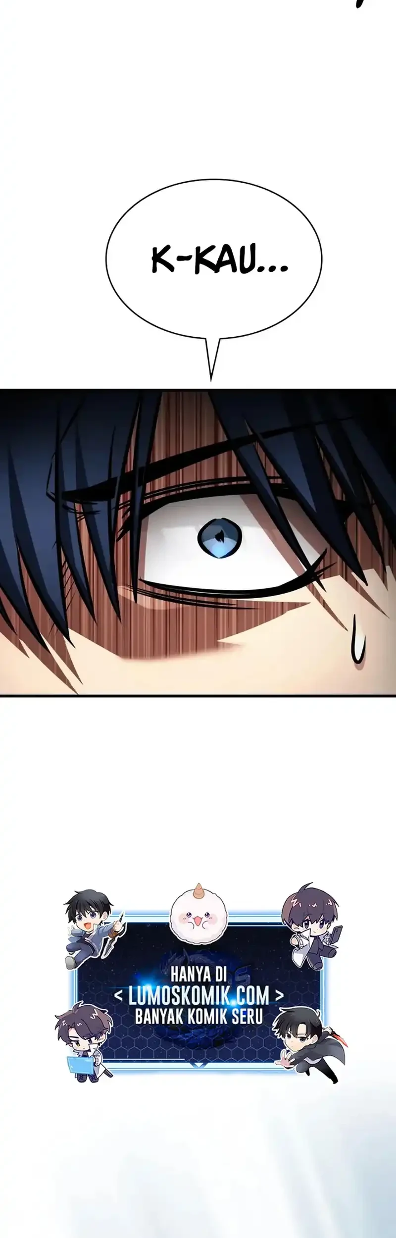 Manhwa My Exclusive Tower Guide Chapter 103 gambar 2