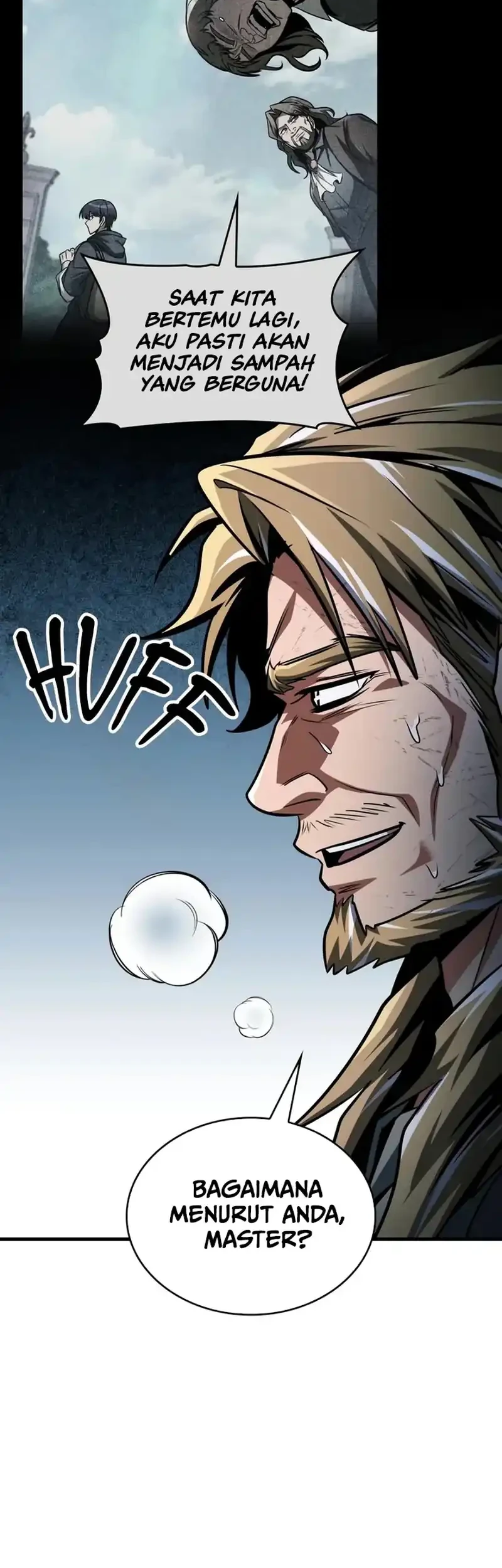 My Exclusive Tower Guide Chapter 103 Gambar 55