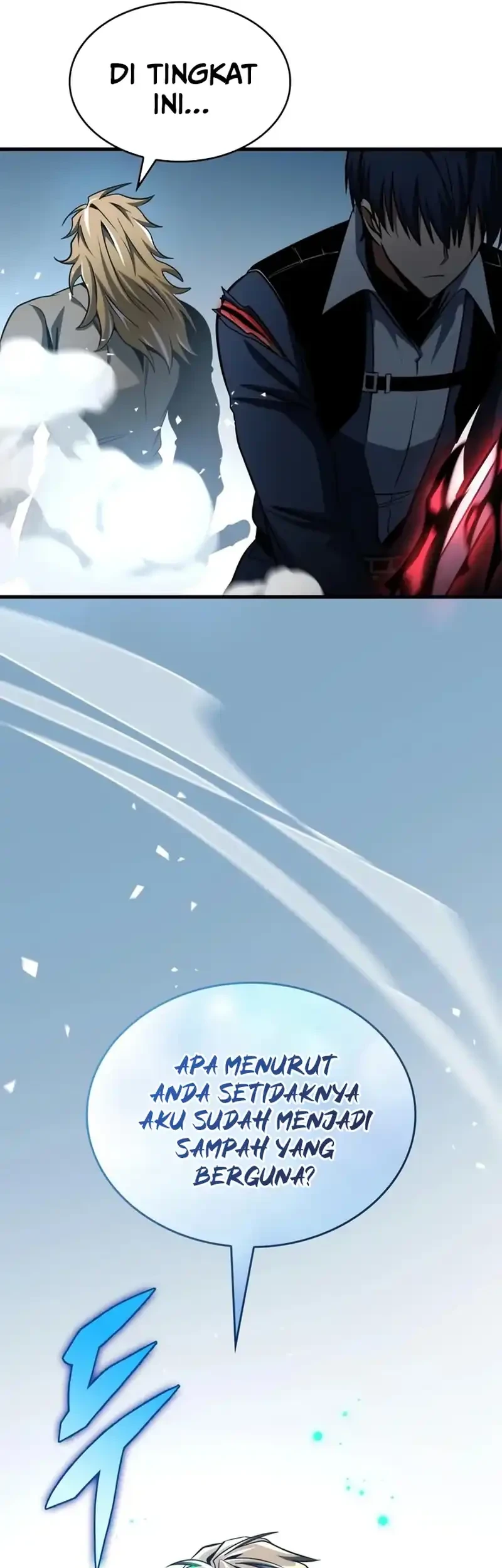 My Exclusive Tower Guide Chapter 103 Gambar 57