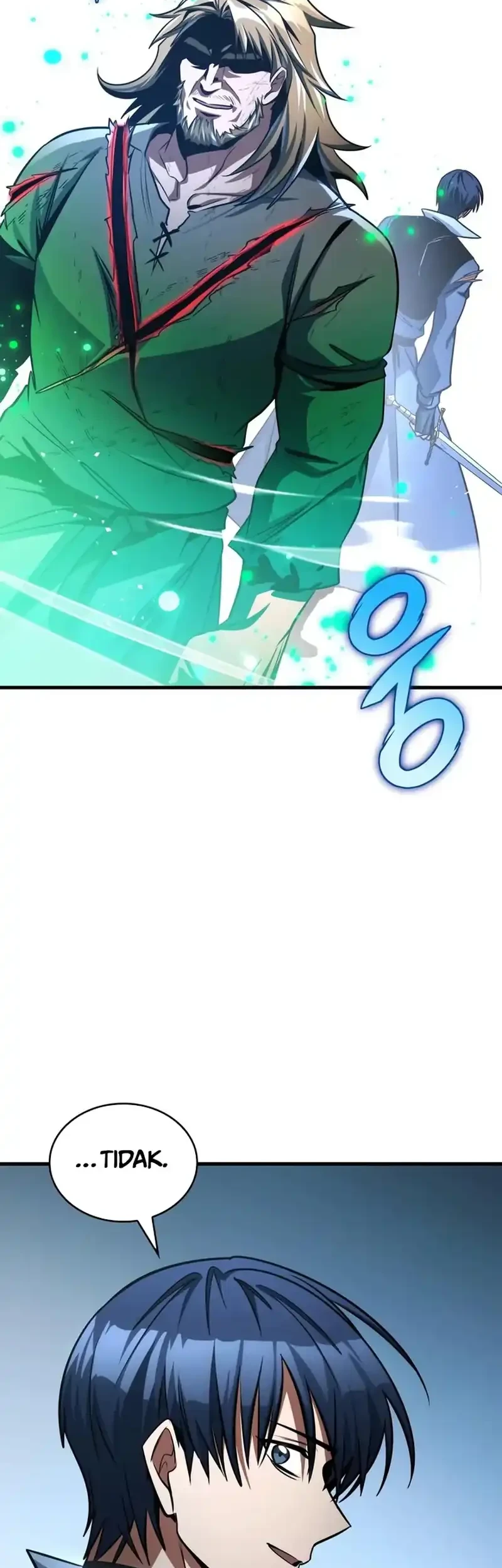 My Exclusive Tower Guide Chapter 103 Gambar 58