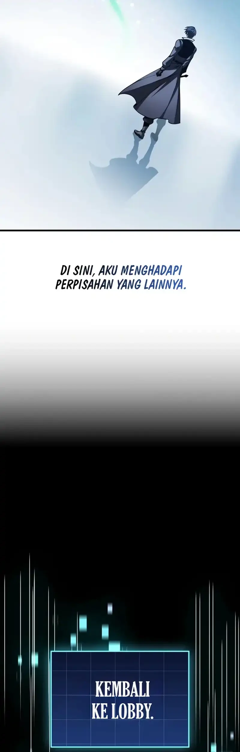 My Exclusive Tower Guide Chapter 103 Gambar 66