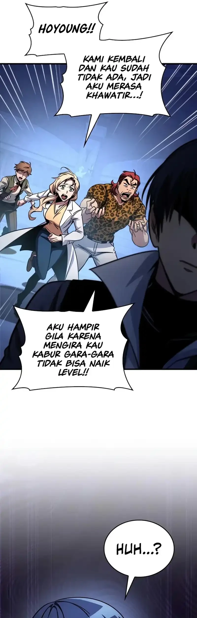 My Exclusive Tower Guide Chapter 103 Gambar 69