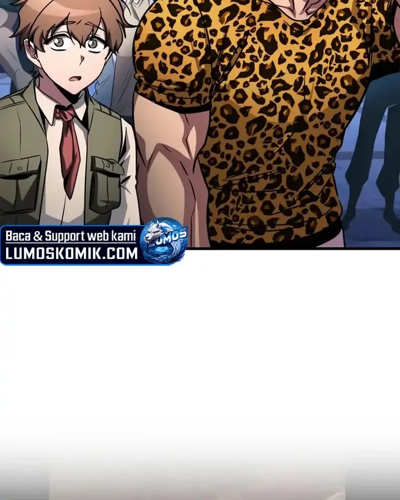 My Exclusive Tower Guide Chapter 103 Gambar 71