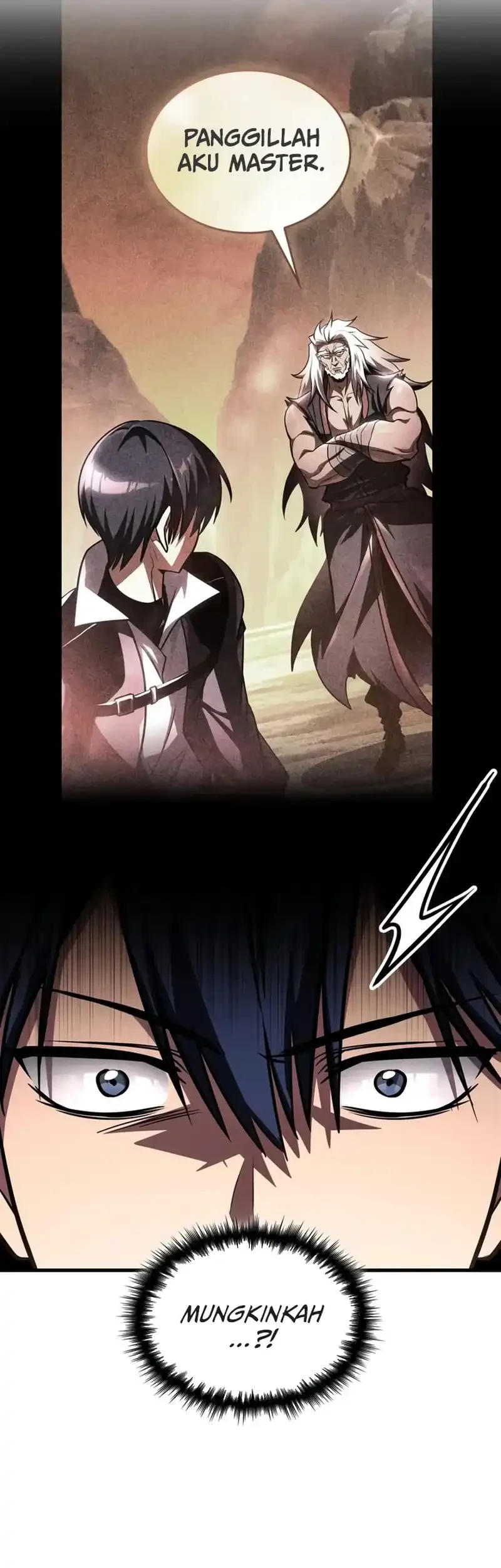 My Exclusive Tower Guide Chapter 103 Gambar 72