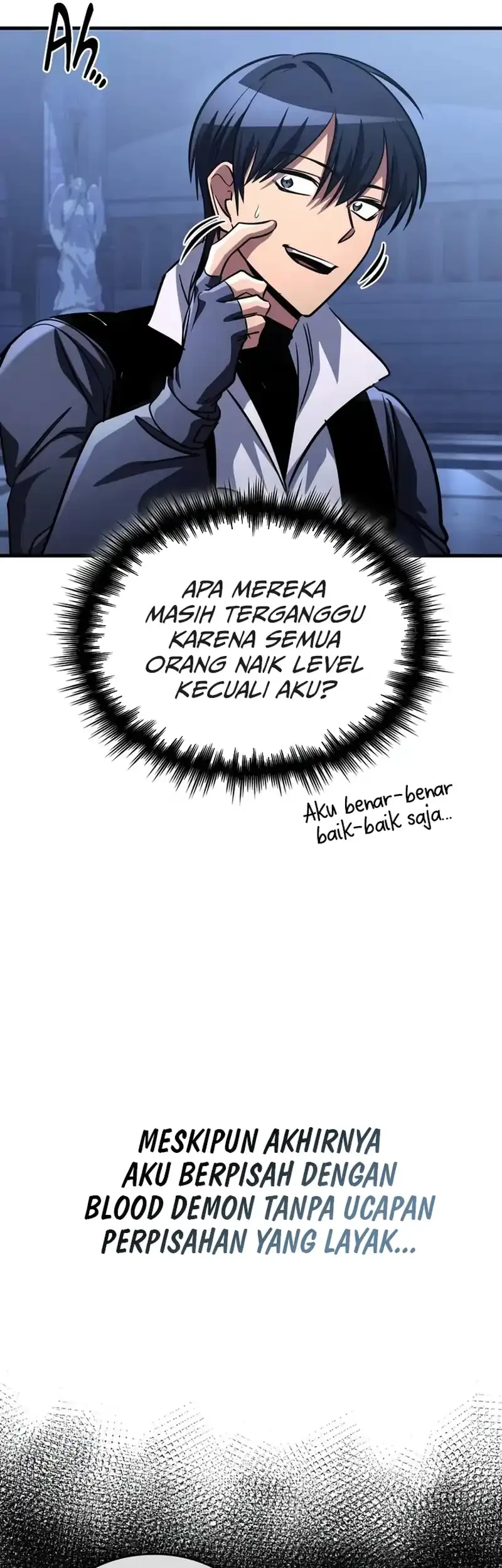 My Exclusive Tower Guide Chapter 103 Gambar 78