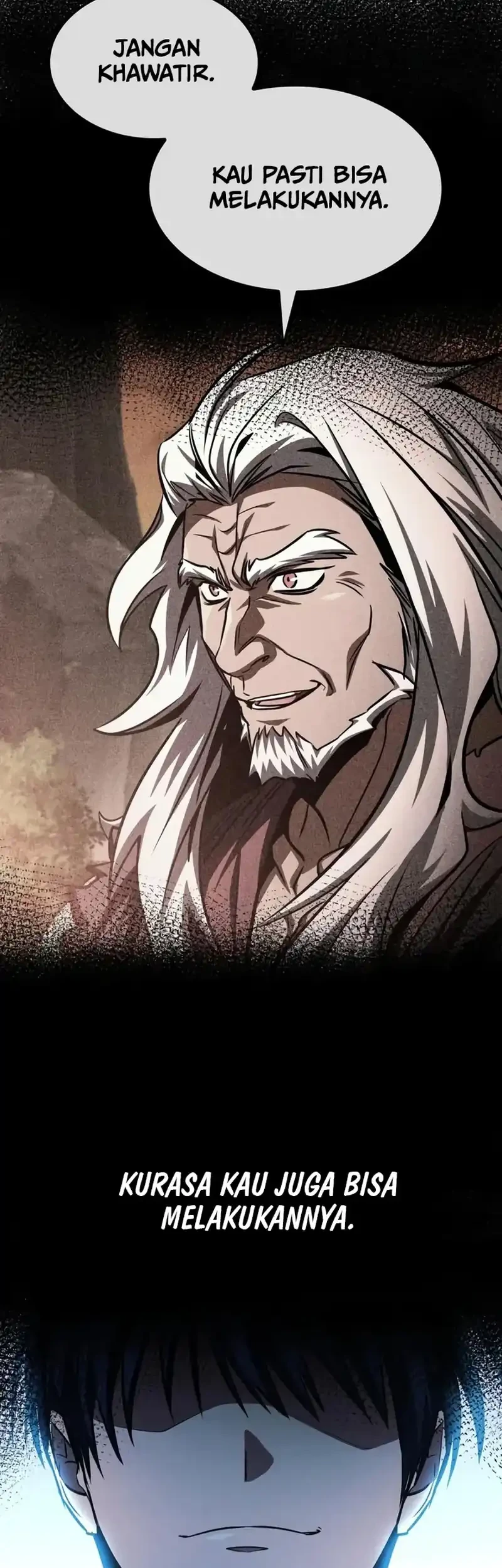 My Exclusive Tower Guide Chapter 103 Gambar 79