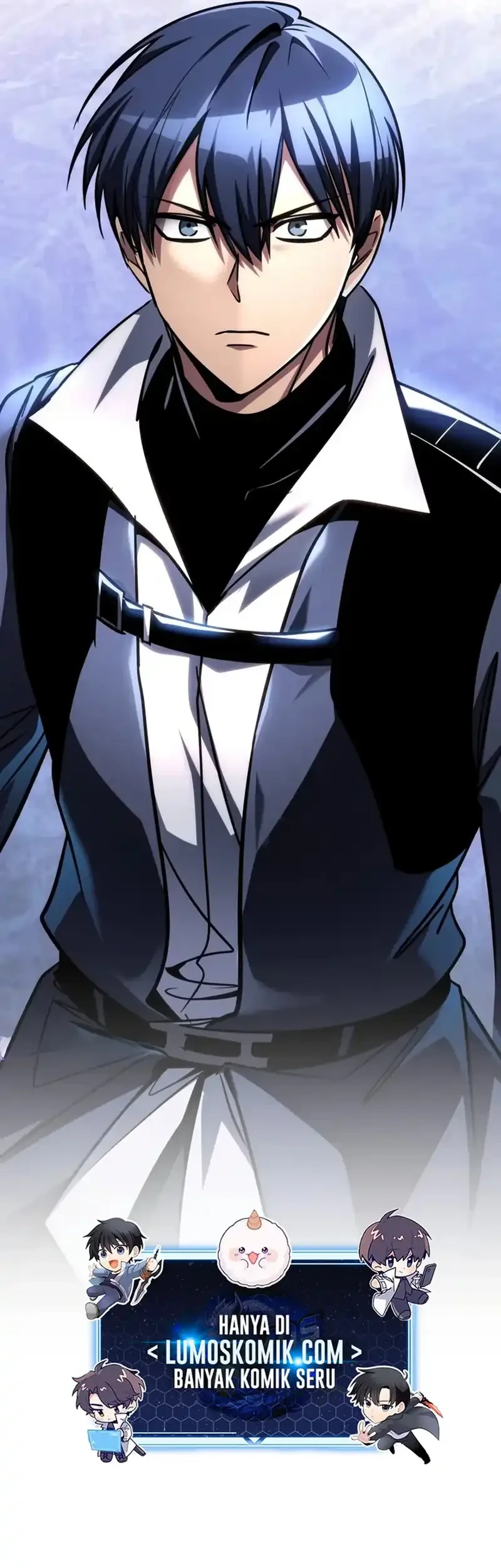 My Exclusive Tower Guide Chapter 103 Gambar 90