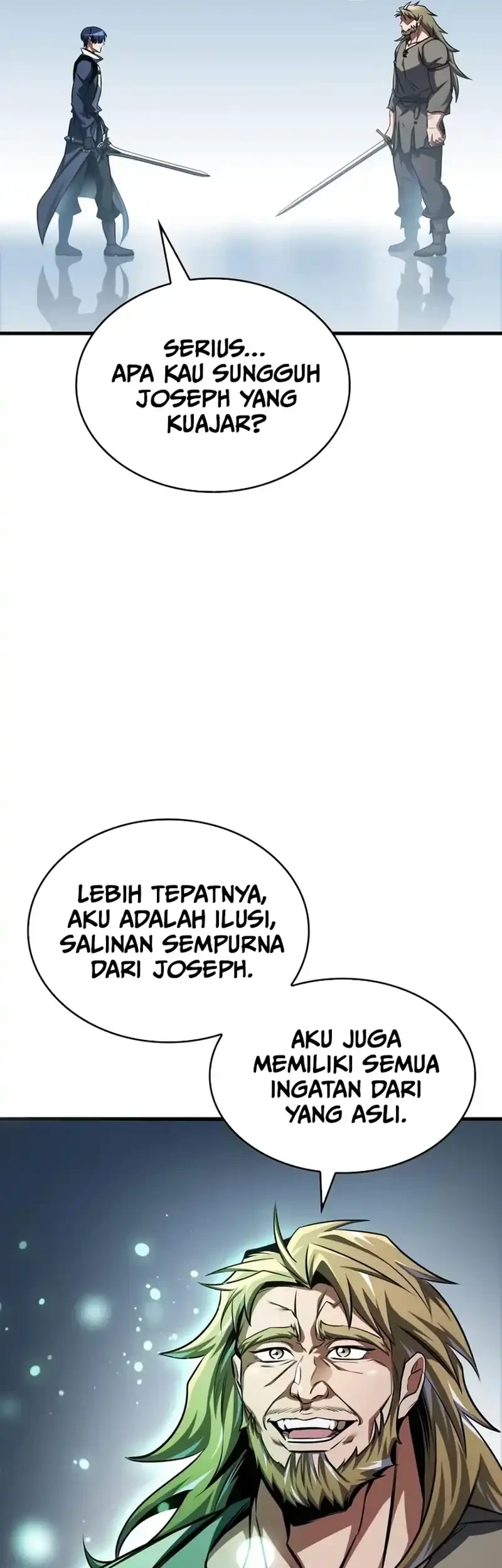 My Exclusive Tower Guide Chapter 103 Gambar 10