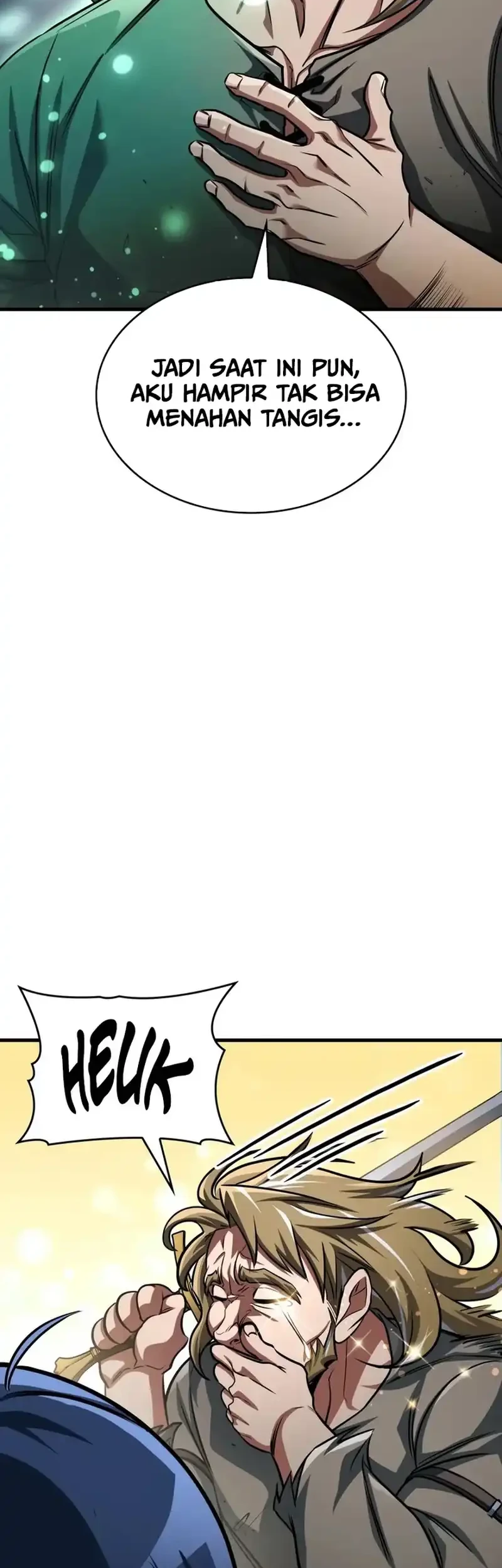 My Exclusive Tower Guide Chapter 103 Gambar 11