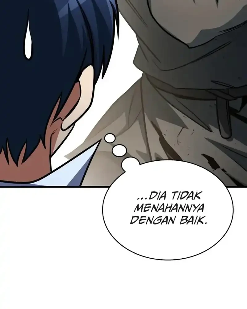 My Exclusive Tower Guide Chapter 103 Gambar 12