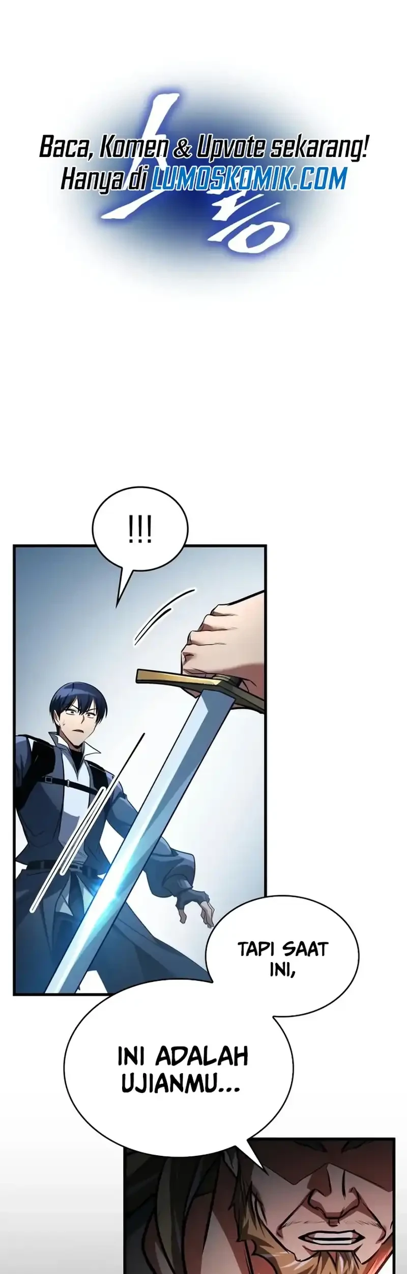 My Exclusive Tower Guide Chapter 103 Gambar 13