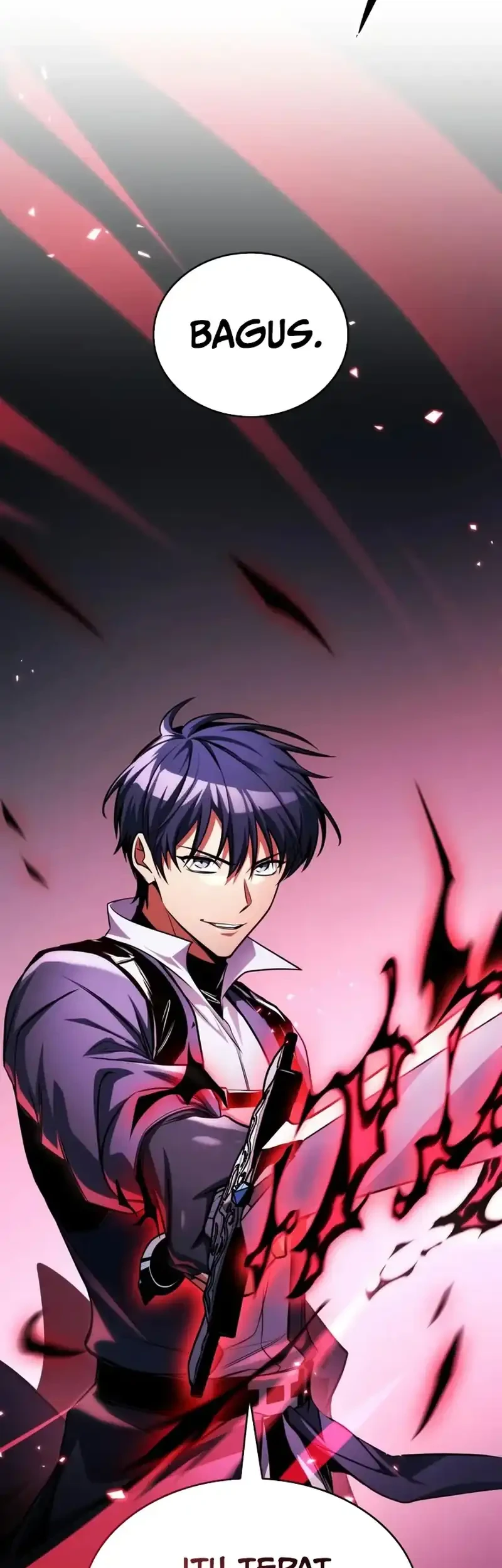 My Exclusive Tower Guide Chapter 103 Gambar 17