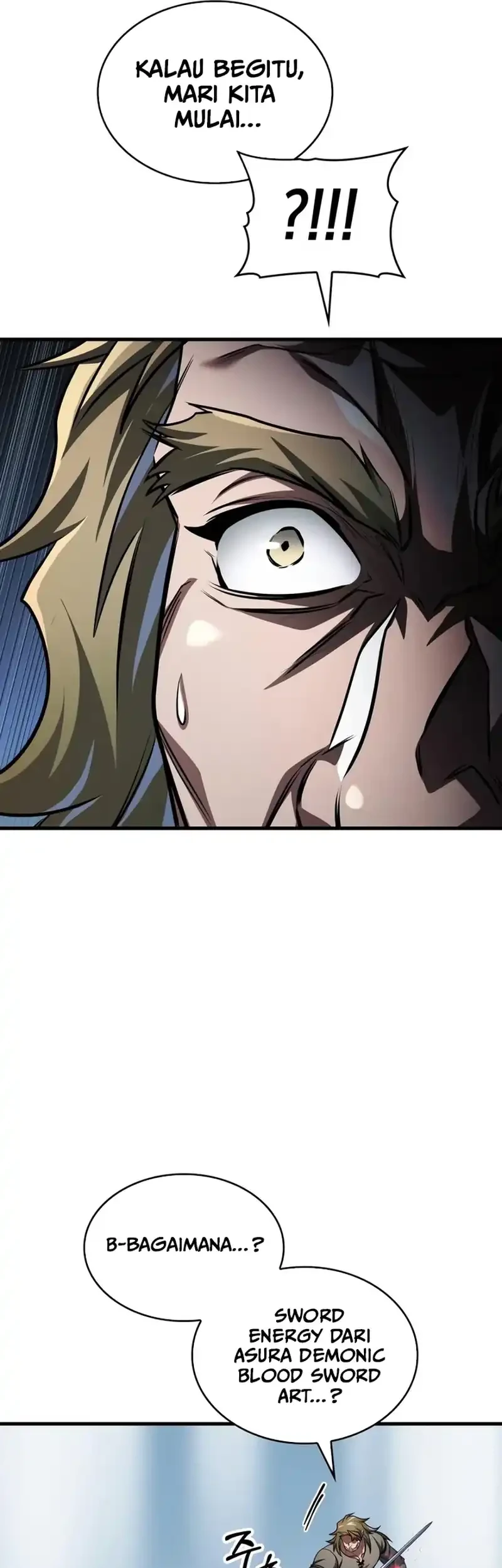 My Exclusive Tower Guide Chapter 103 Gambar 19