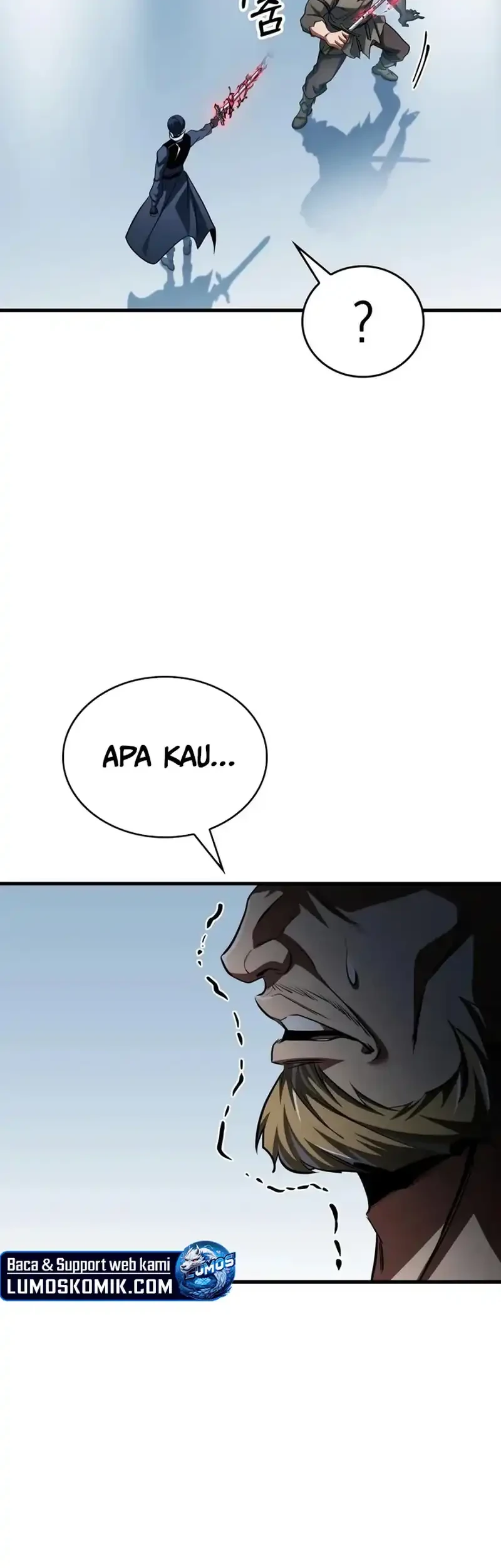 My Exclusive Tower Guide Chapter 103 Gambar 20