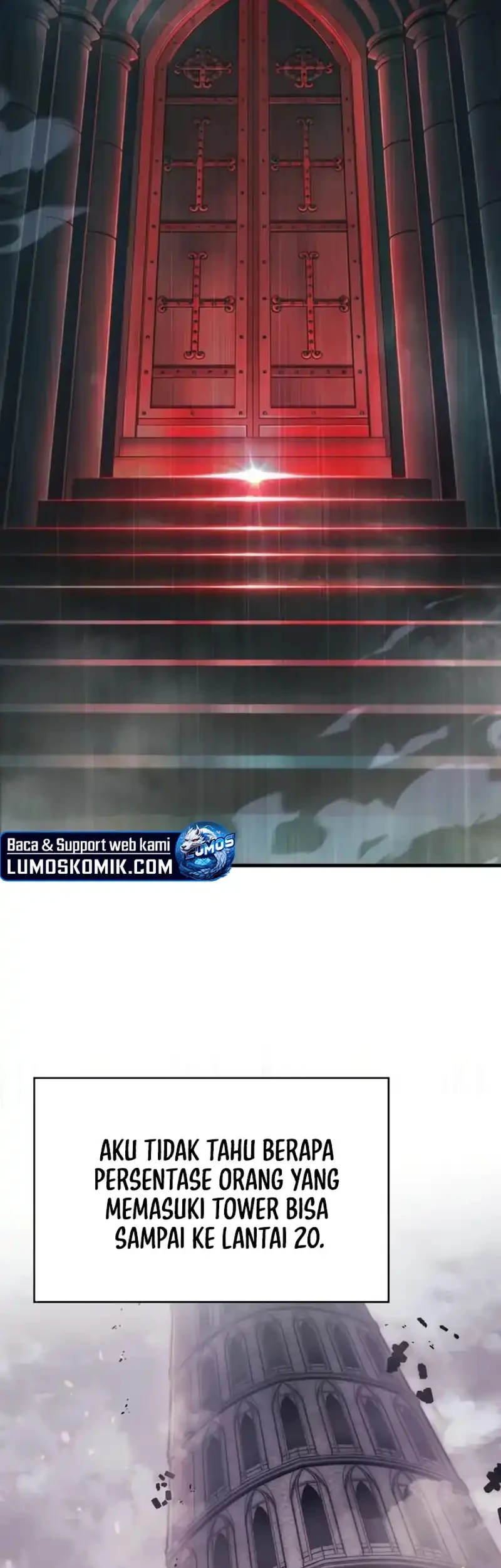 My Exclusive Tower Guide Chapter 104 Gambar 26