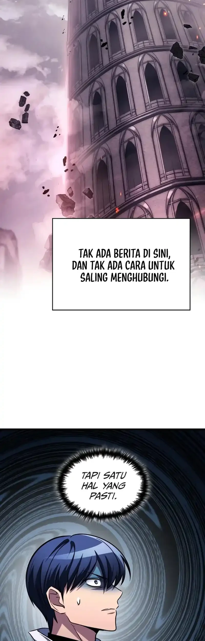 My Exclusive Tower Guide Chapter 104 Gambar 27