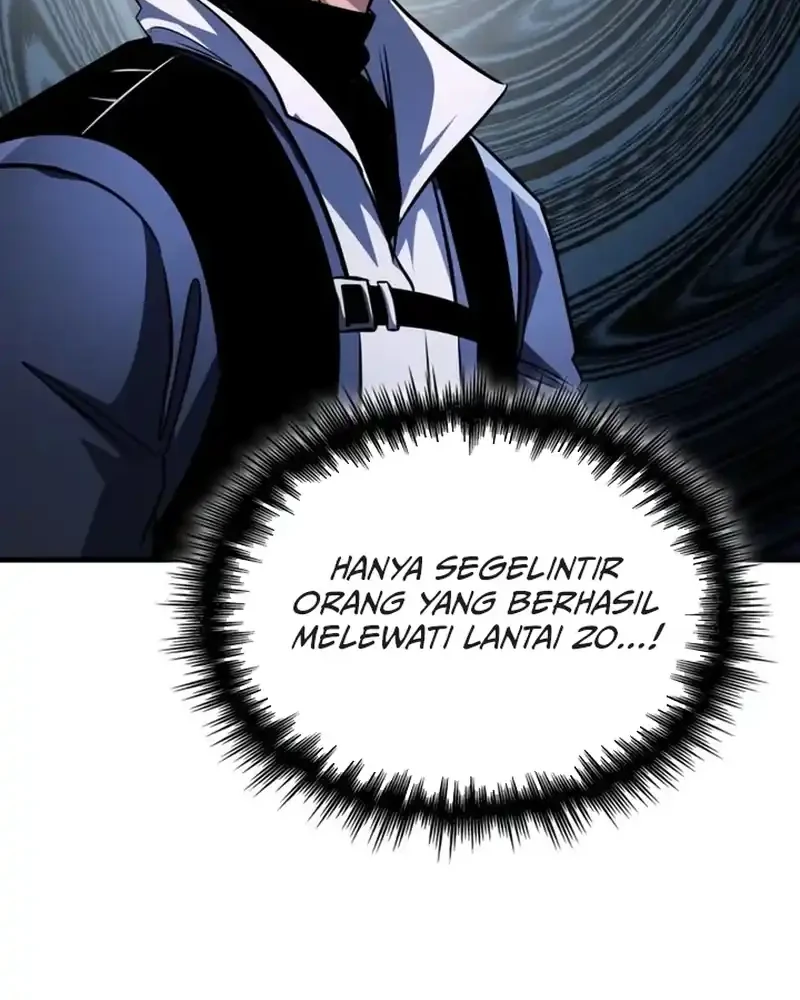 My Exclusive Tower Guide Chapter 104 Gambar 28