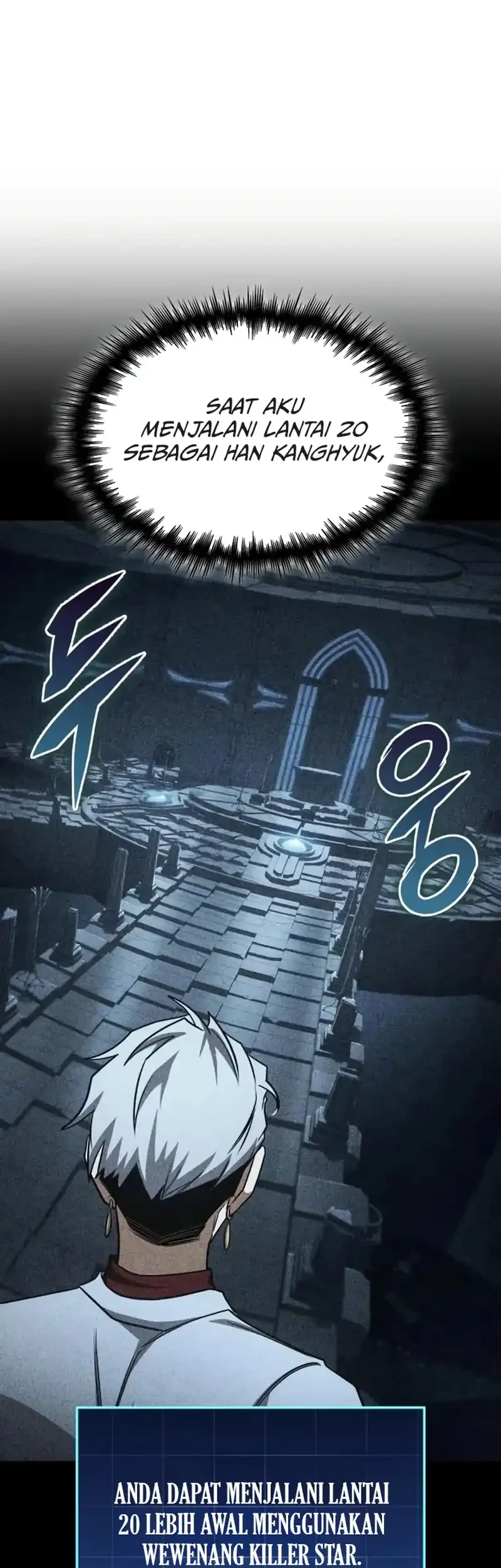 My Exclusive Tower Guide Chapter 104 Gambar 29