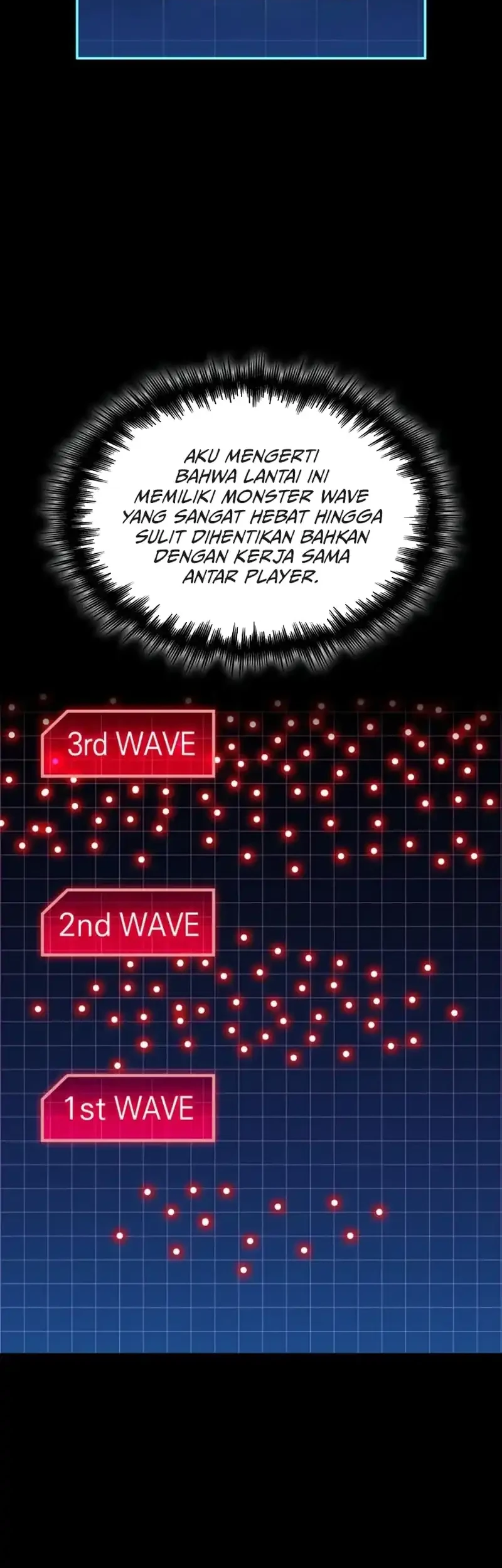 My Exclusive Tower Guide Chapter 104 Gambar 30