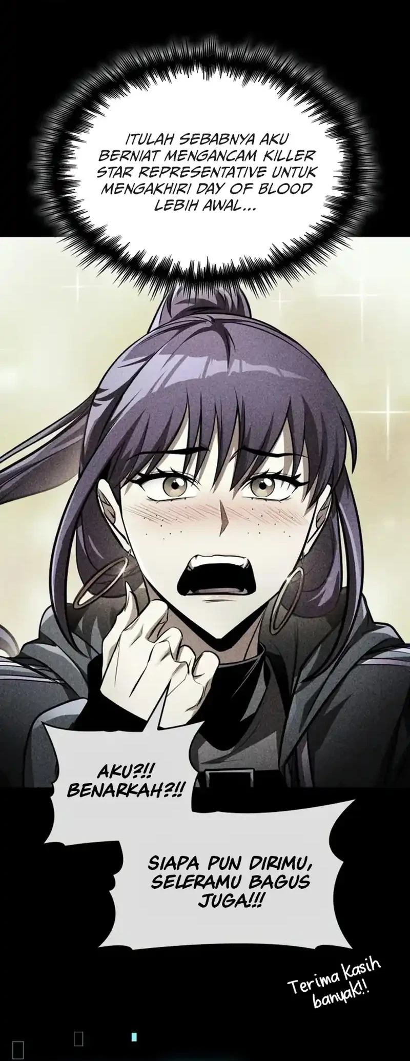 My Exclusive Tower Guide Chapter 104 Gambar 33