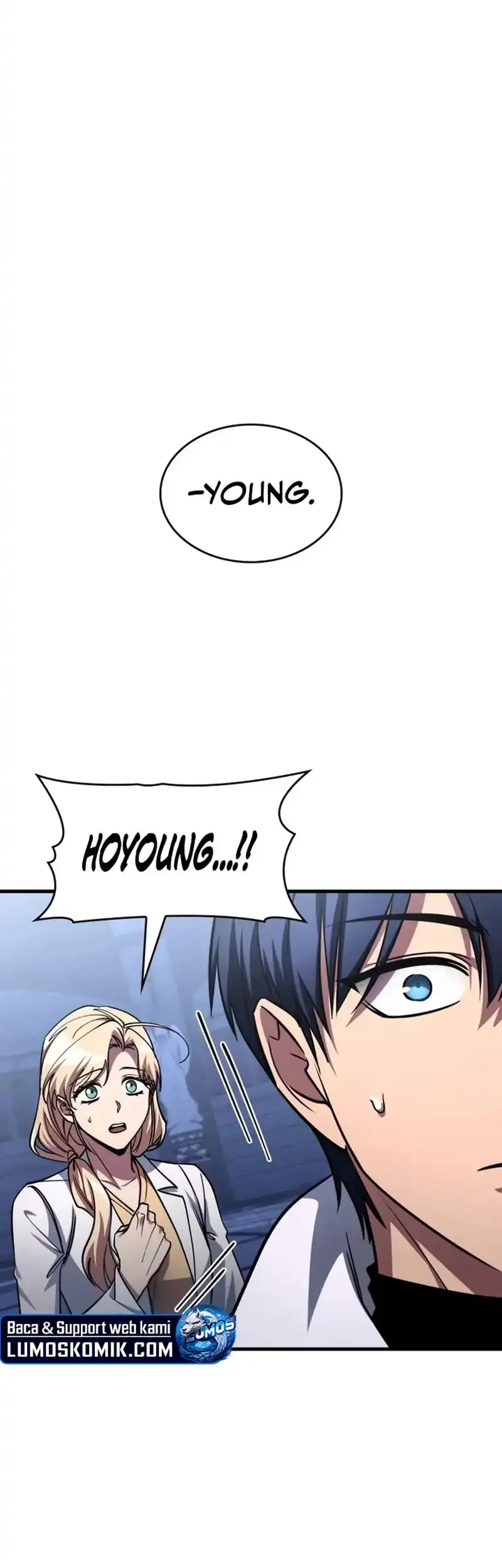 My Exclusive Tower Guide Chapter 104 Gambar 35