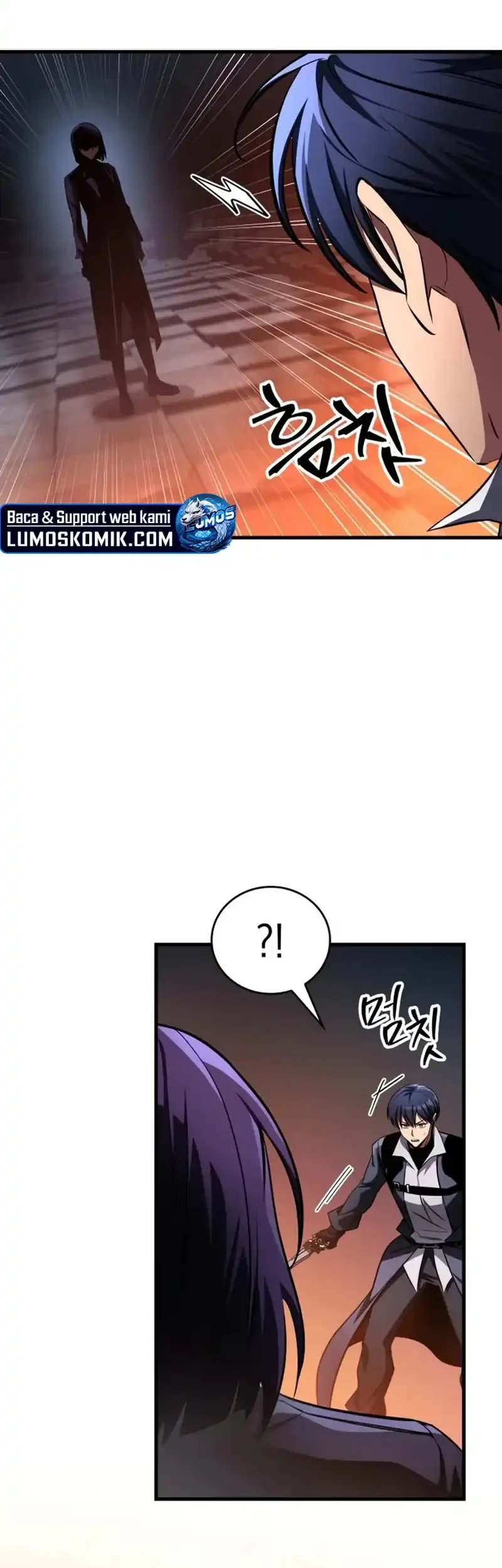 My Exclusive Tower Guide Chapter 104 Gambar 52