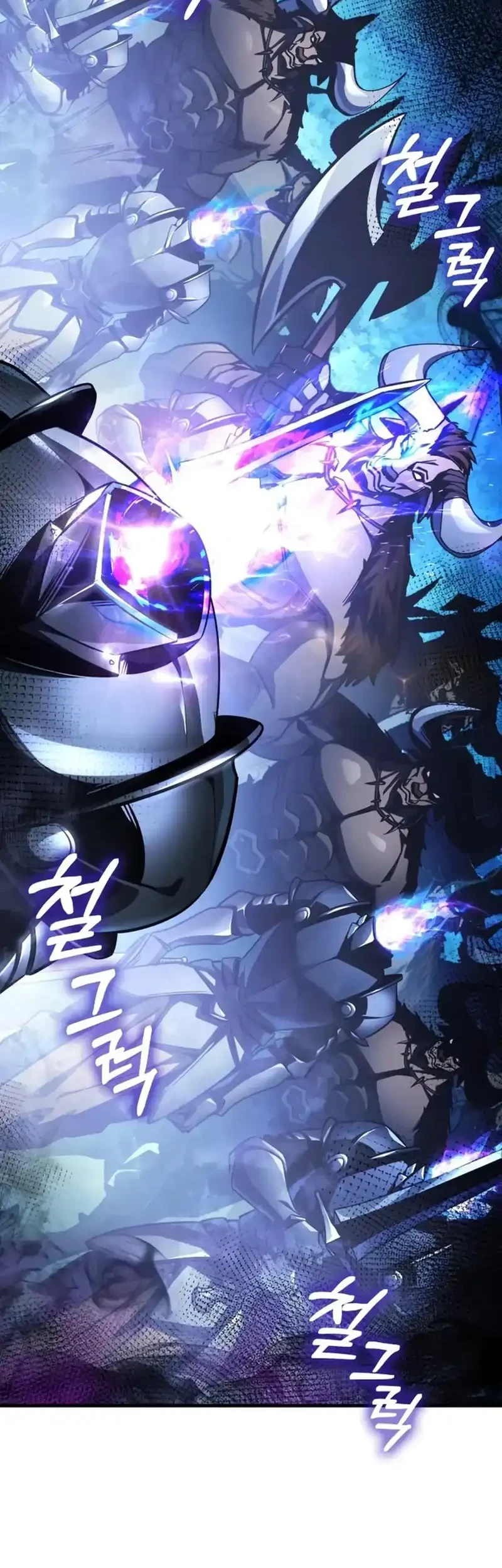 Manhwa My Exclusive Tower Guide Chapter 104 gambar 2