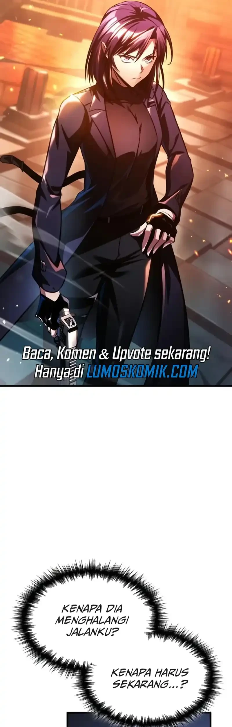 My Exclusive Tower Guide Chapter 104 Gambar 54