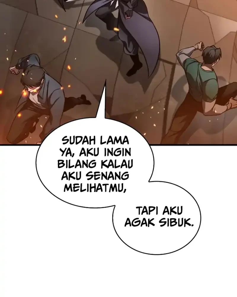 My Exclusive Tower Guide Chapter 104 Gambar 56