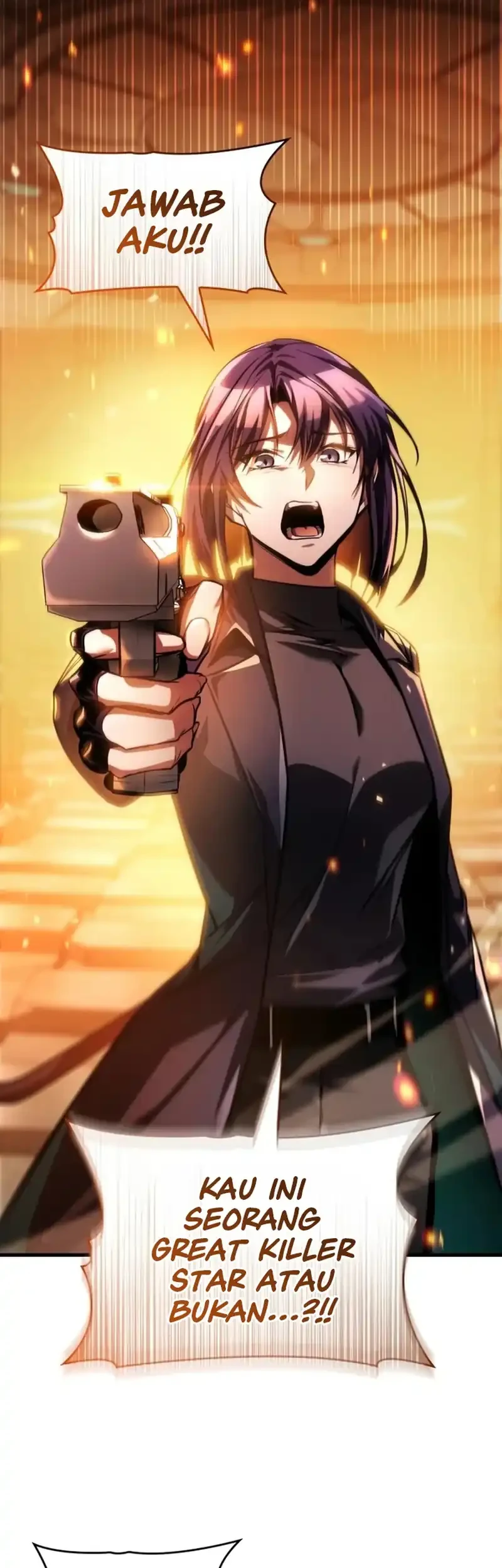 My Exclusive Tower Guide Chapter 104 Gambar 63