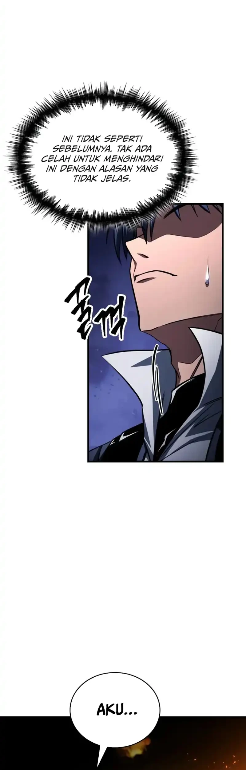 My Exclusive Tower Guide Chapter 104 Gambar 69