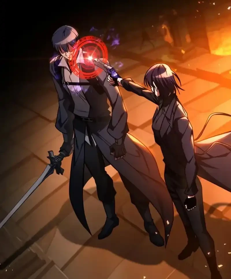 My Exclusive Tower Guide Chapter 104 Gambar 70