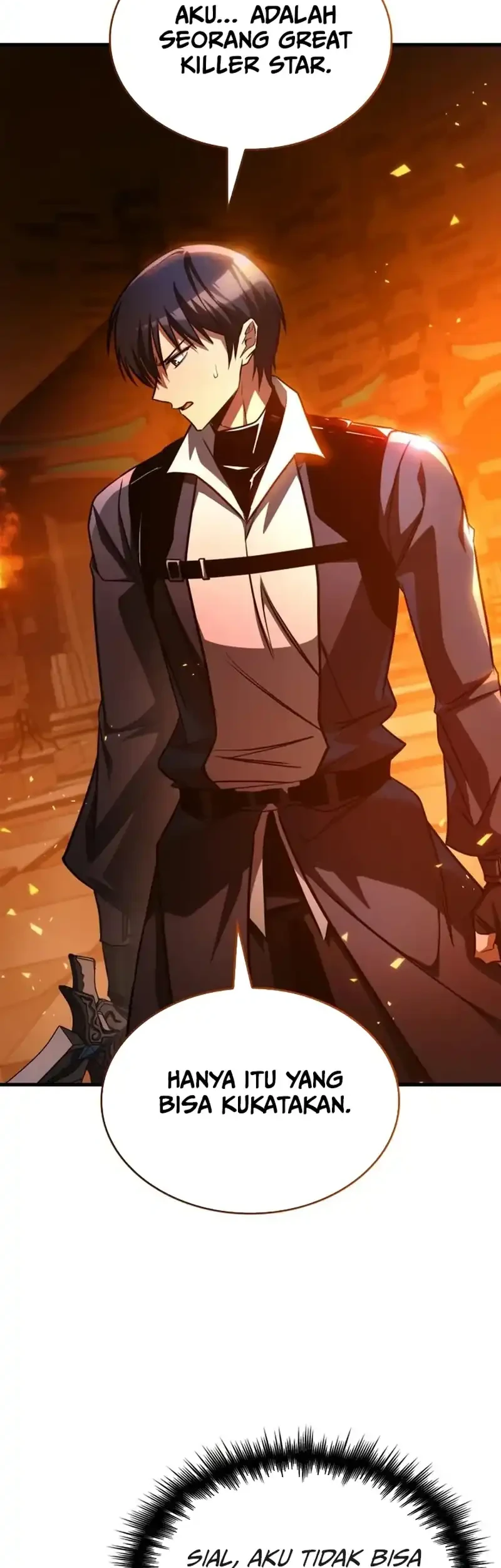 My Exclusive Tower Guide Chapter 104 Gambar 72