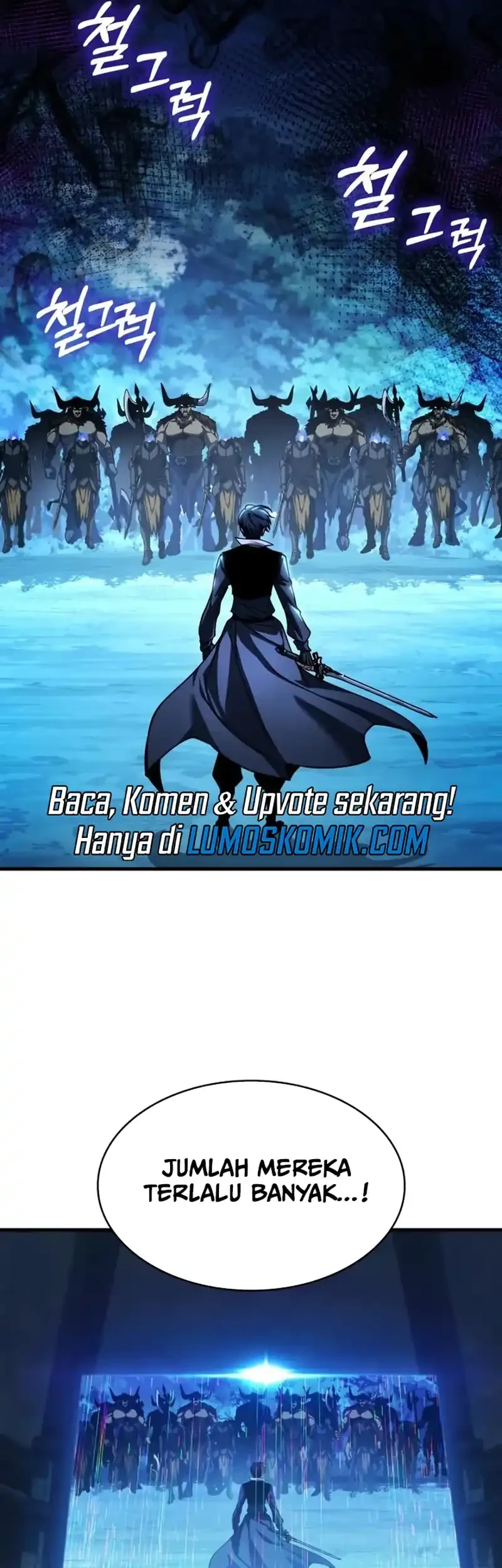 My Exclusive Tower Guide Chapter 104 Gambar 4