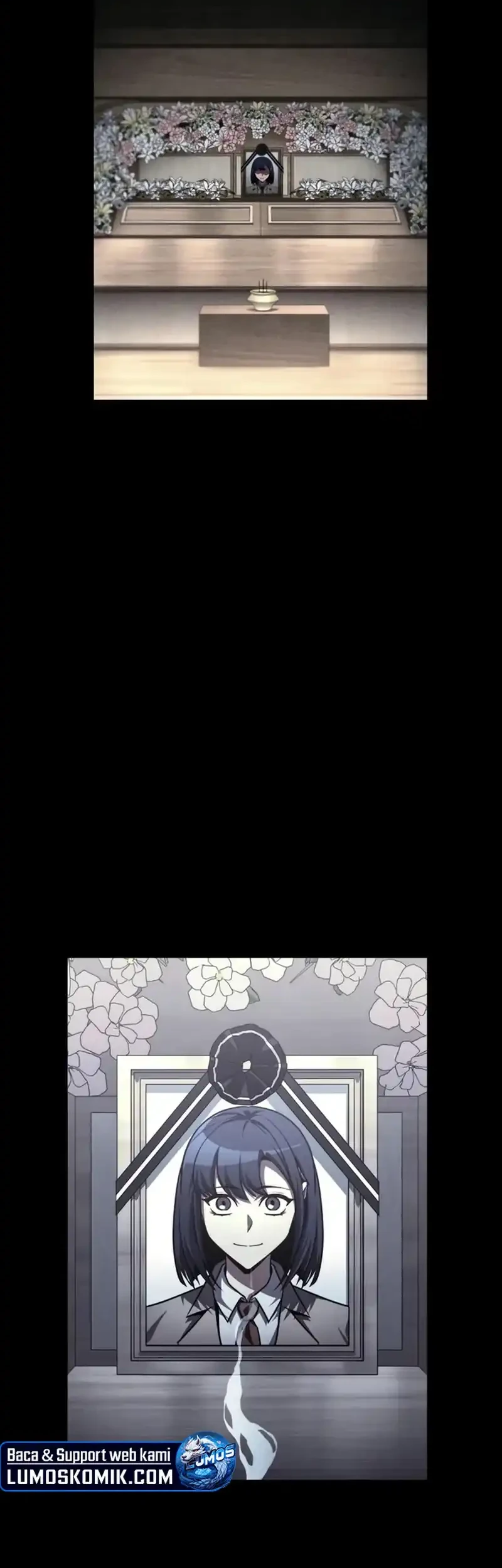 My Exclusive Tower Guide Chapter 104 Gambar 84