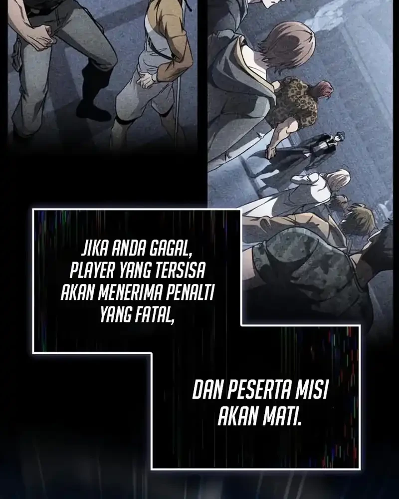 My Exclusive Tower Guide Chapter 104 Gambar 9