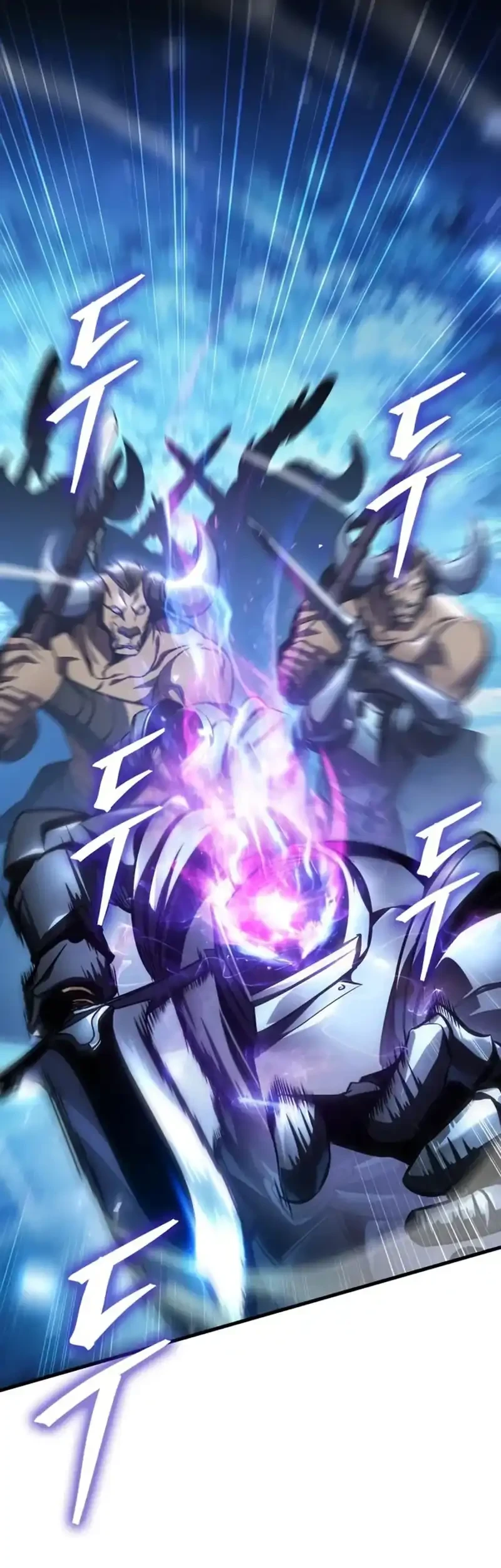 My Exclusive Tower Guide Chapter 104 Gambar 10