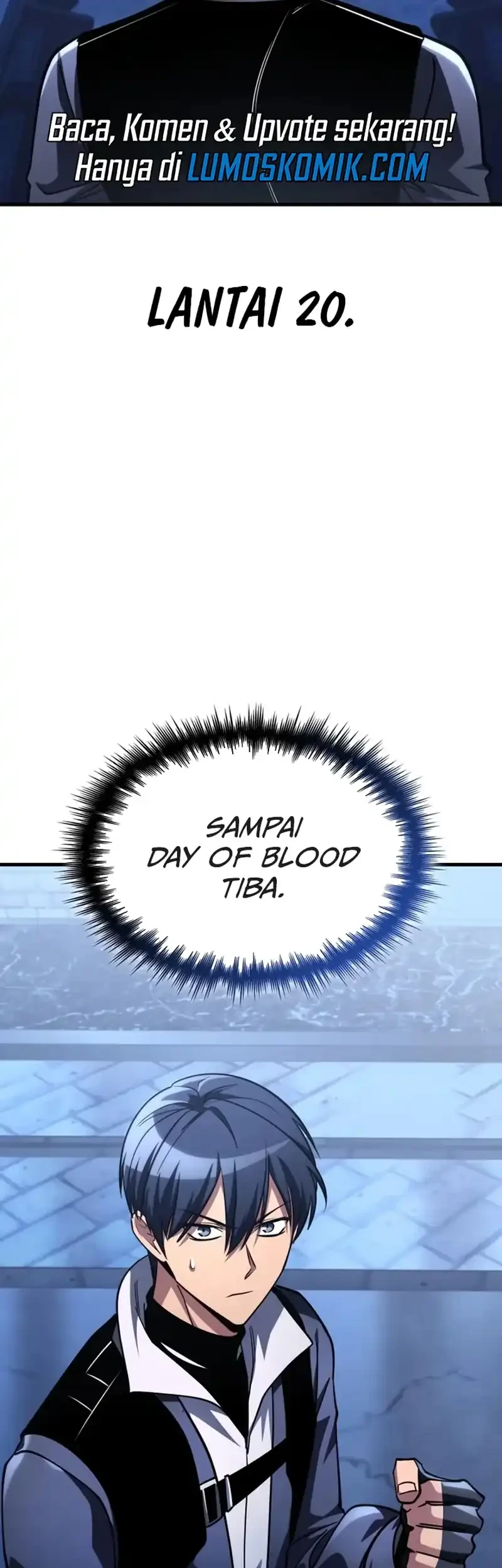 My Exclusive Tower Guide Chapter 104 Gambar 23