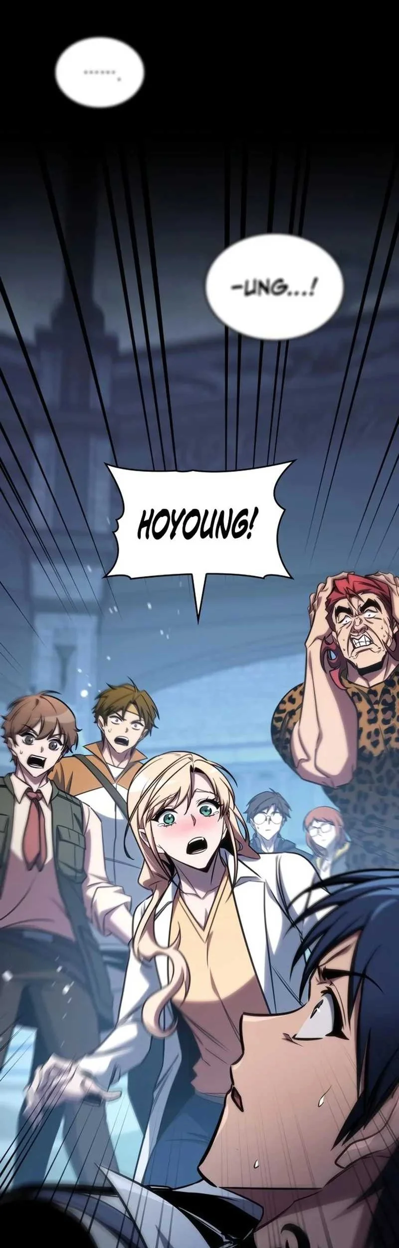 My Exclusive Tower Guide Chapter 106 Gambar 31