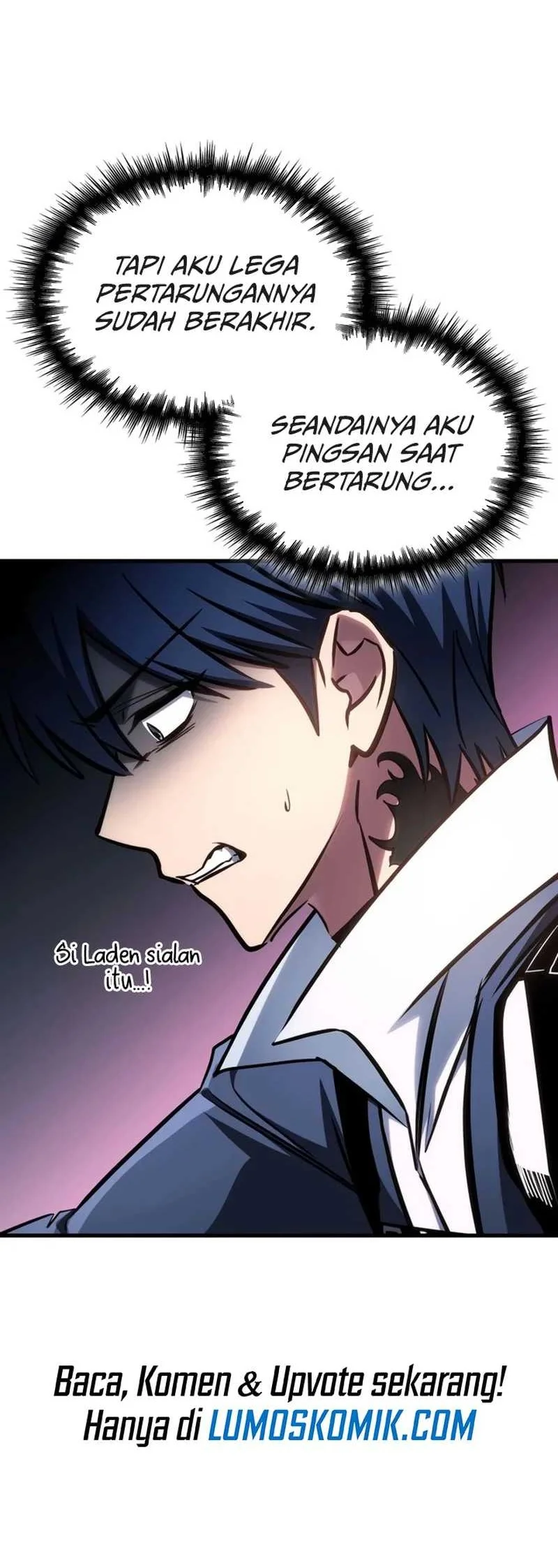 My Exclusive Tower Guide Chapter 106 Gambar 34