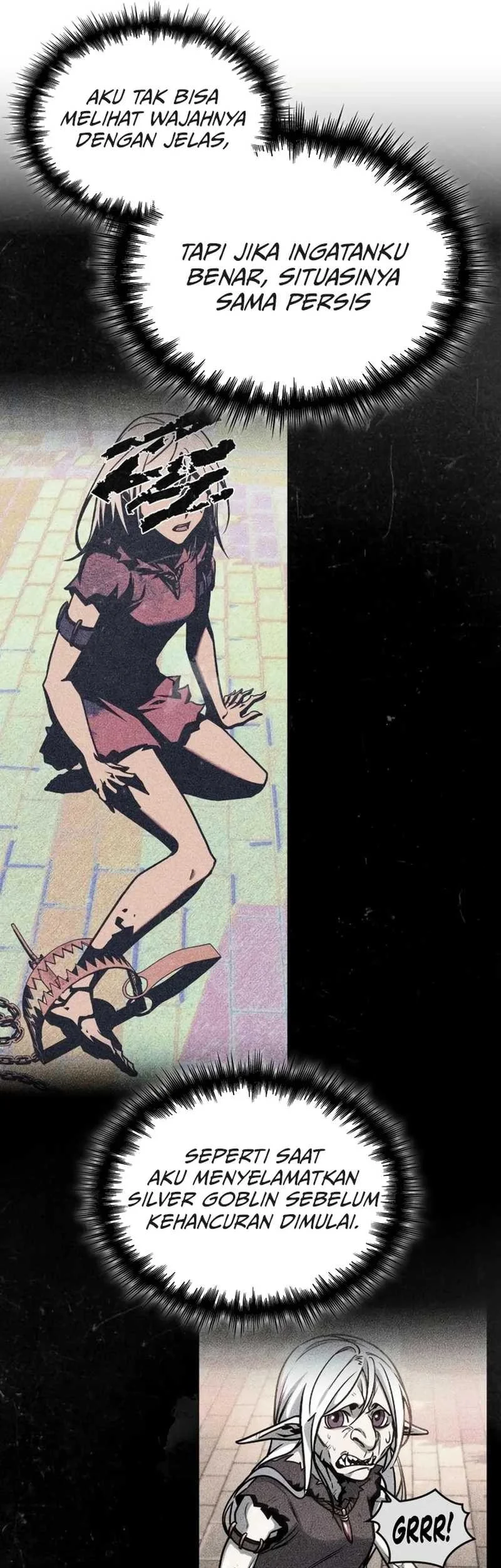 My Exclusive Tower Guide Chapter 106 Gambar 37