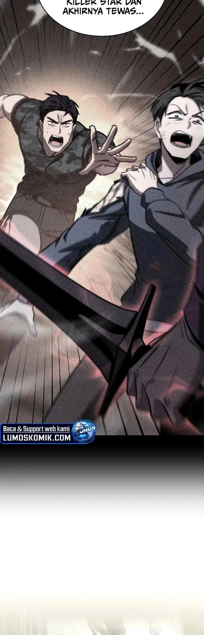 My Exclusive Tower Guide Chapter 106 Gambar 47