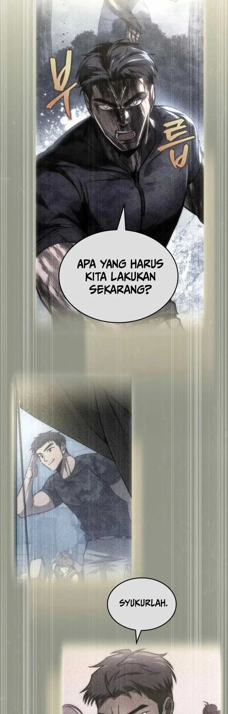 My Exclusive Tower Guide Chapter 106 Gambar 48