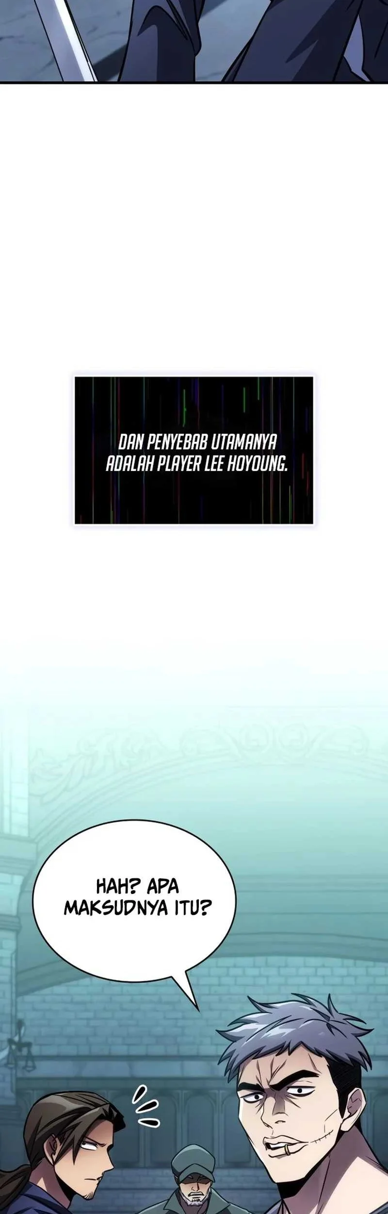 My Exclusive Tower Guide Chapter 106 Gambar 63