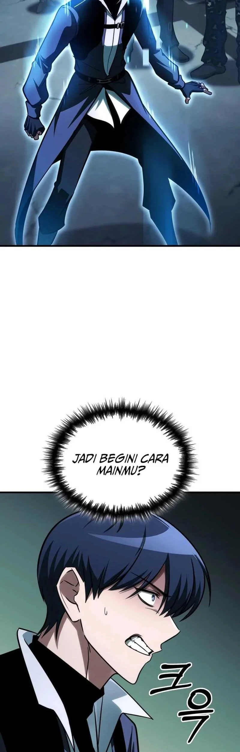 My Exclusive Tower Guide Chapter 106 Gambar 66