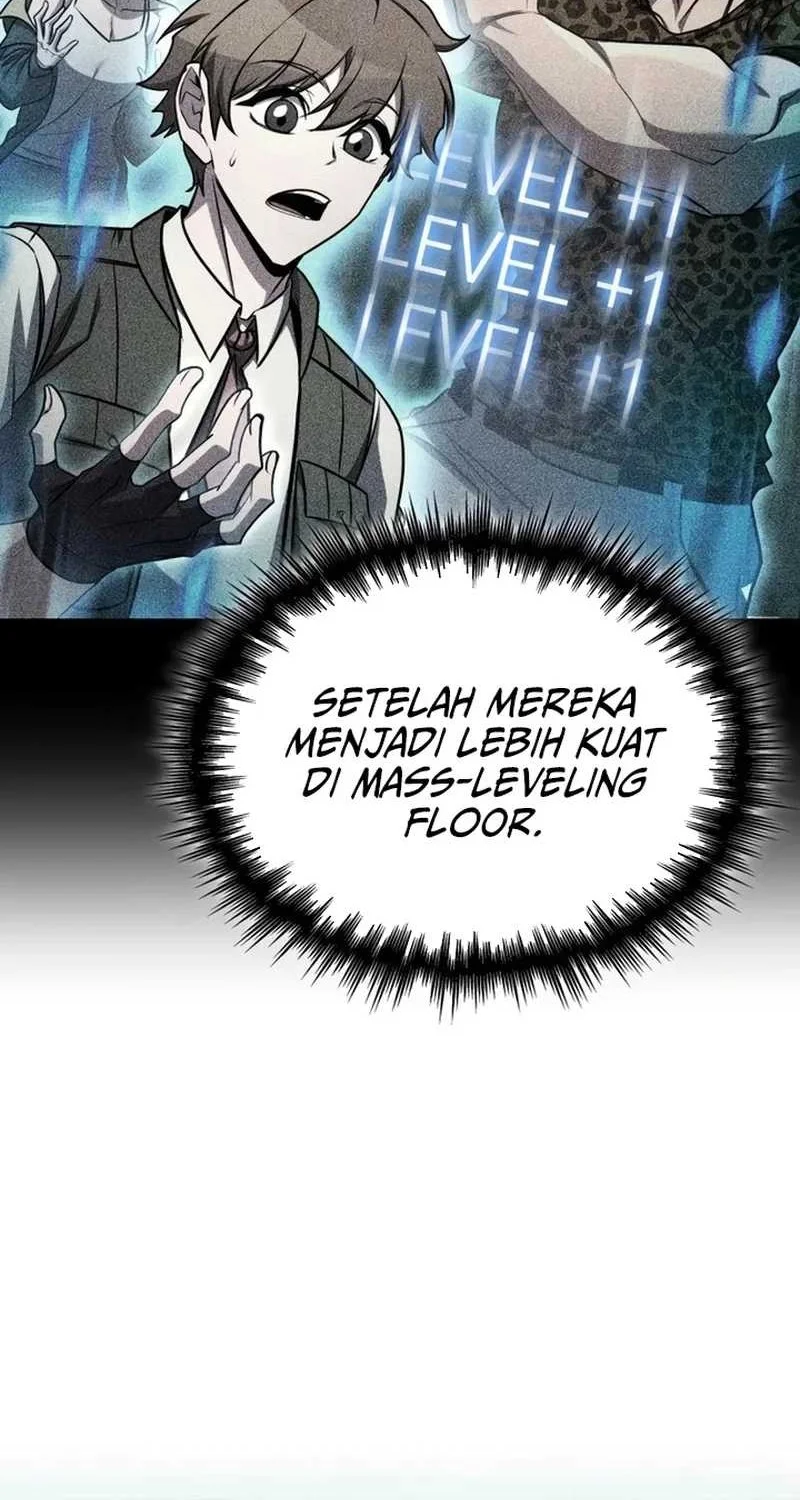 My Exclusive Tower Guide Chapter 106 Gambar 69