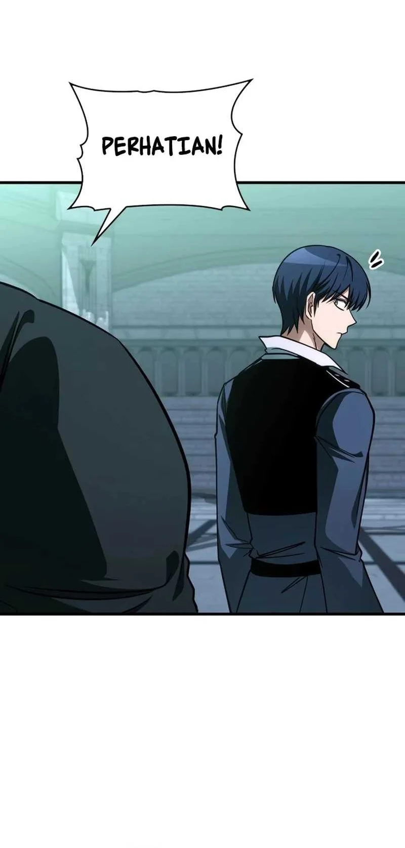 My Exclusive Tower Guide Chapter 106 Gambar 71