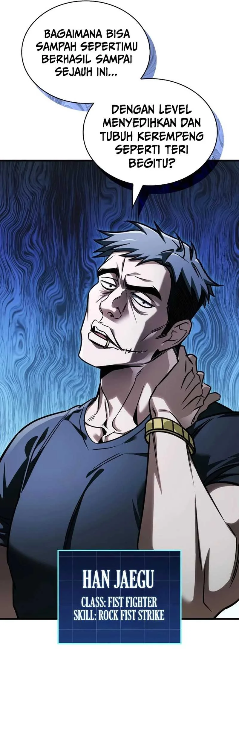 My Exclusive Tower Guide Chapter 106 Gambar 72