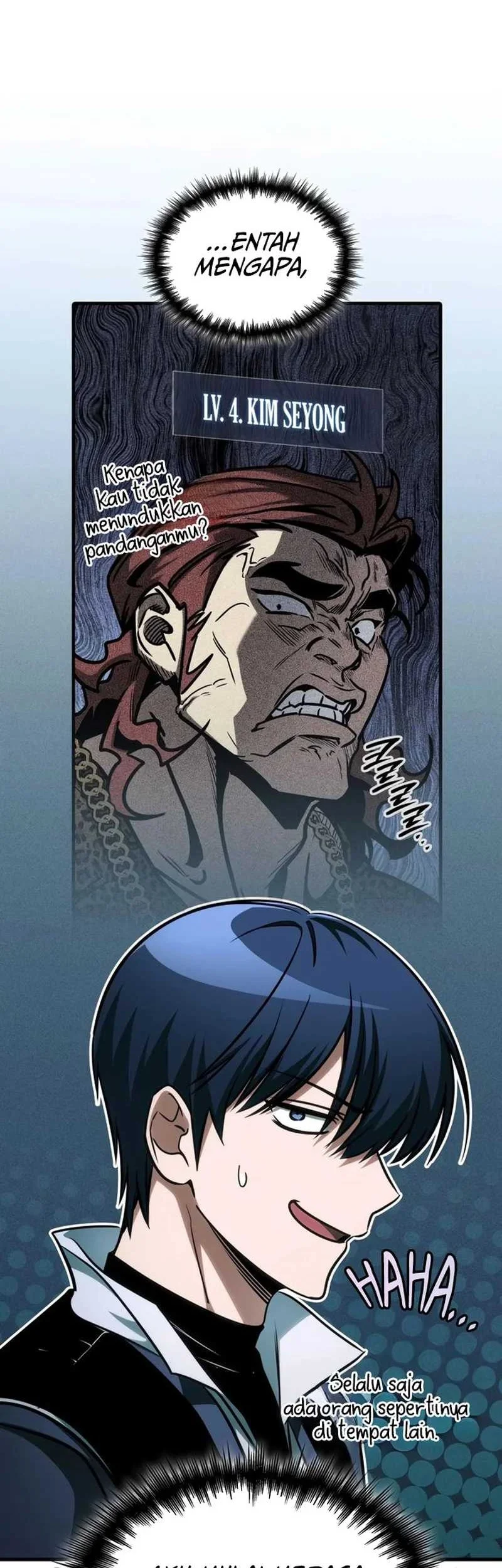 My Exclusive Tower Guide Chapter 106 Gambar 73